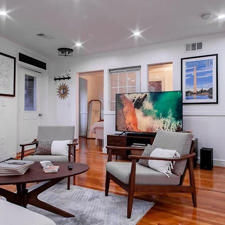 Fancy 1-Br In Central Location Parking Available วอชิงตัน ภายนอก รูปภาพ