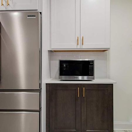 Fancy 1-Br In Central Location Parking Available วอชิงตัน ภายนอก รูปภาพ