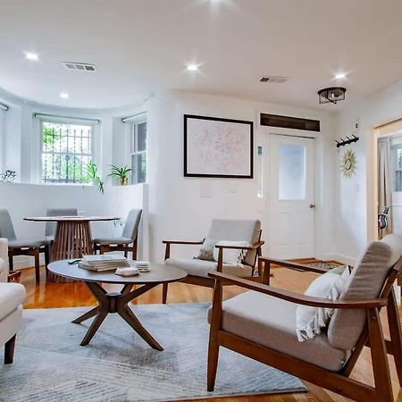 Fancy 1-Br In Central Location Parking Available วอชิงตัน ภายนอก รูปภาพ